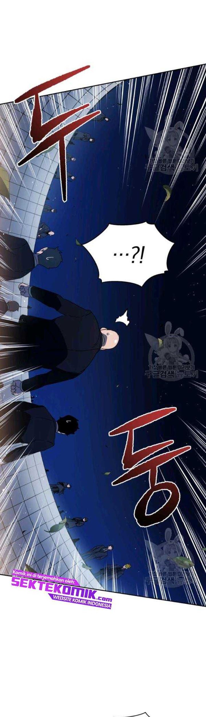 The Descent of the Demonic Master Chapter 89 Gambar 31