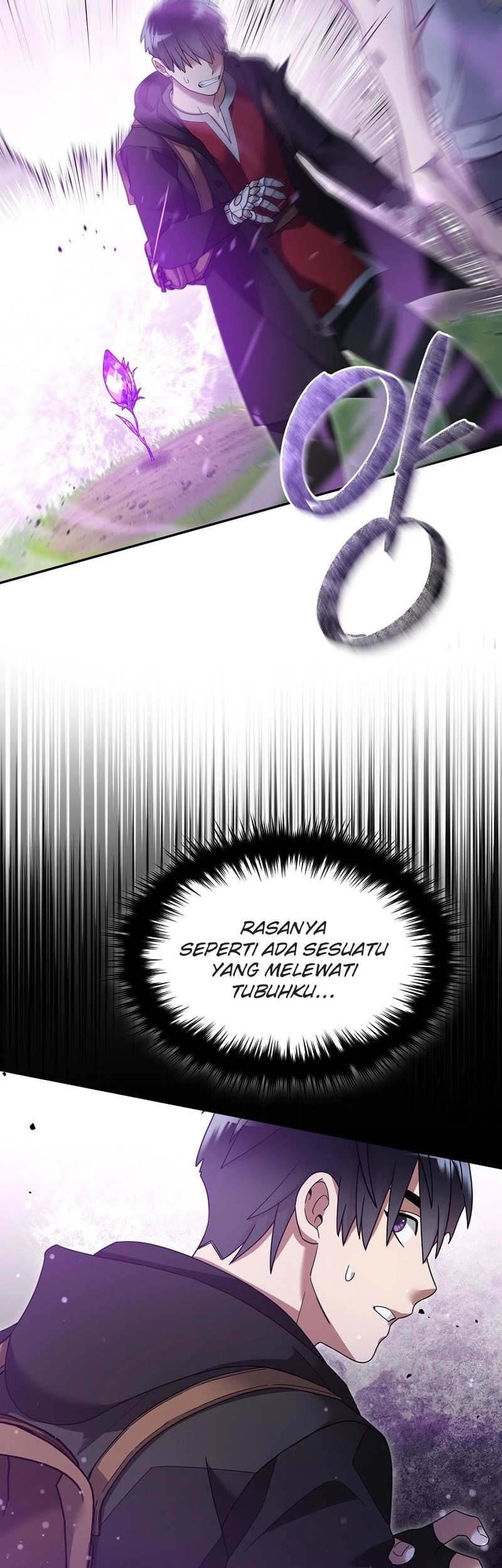 The Newbie Is Too Strong Chapter 117 Gambar 4