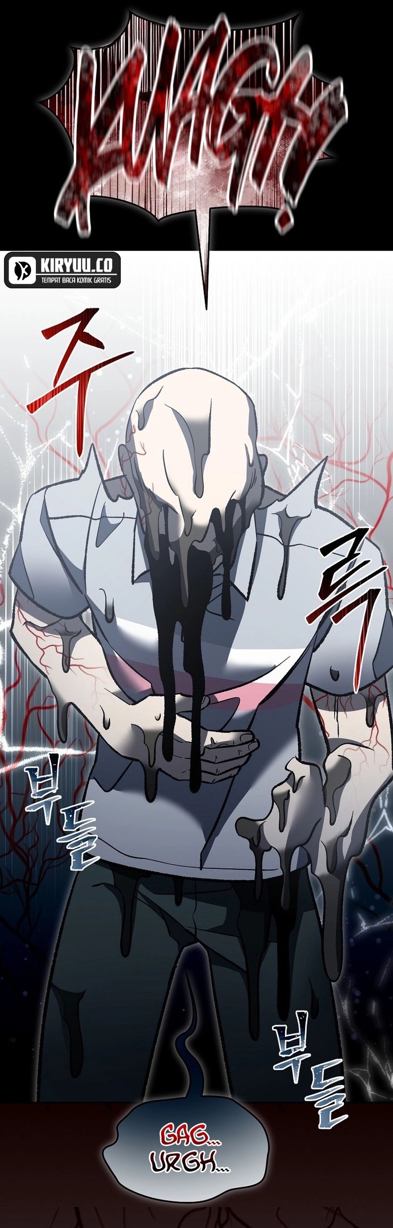 The Newbie Is Too Strong Chapter 117 Gambar 6