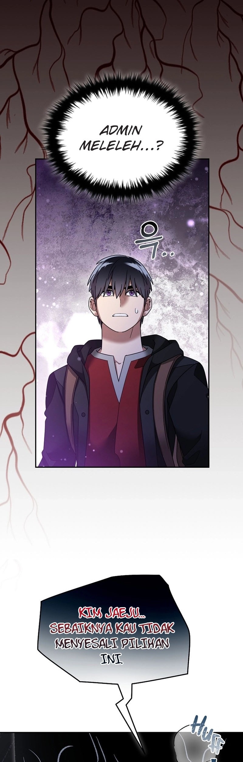 The Newbie Is Too Strong Chapter 117 Gambar 7