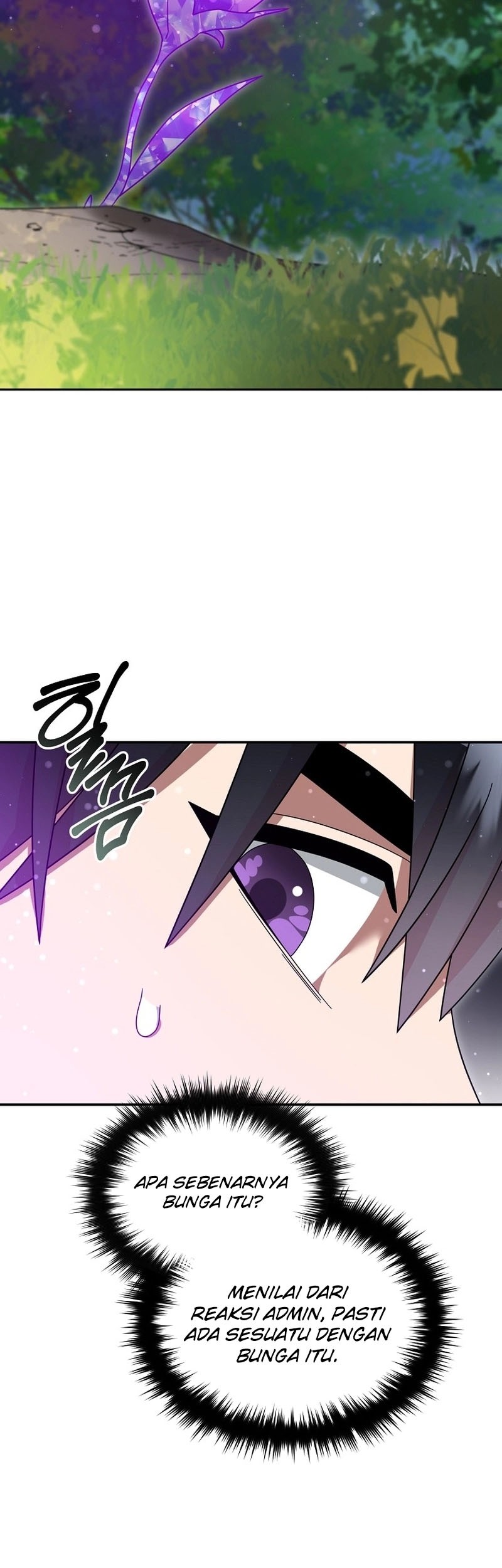 The Newbie Is Too Strong Chapter 117 Gambar 11