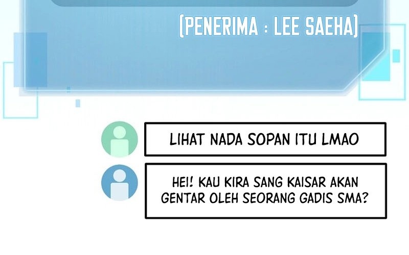 The Newbie Is Too Strong Chapter 117 Gambar 23