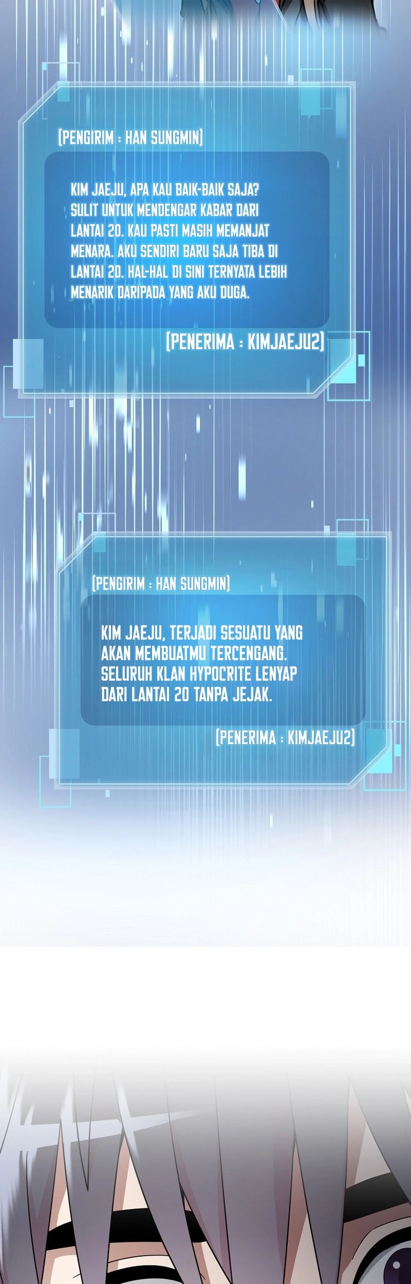 The Newbie Is Too Strong Chapter 117 Gambar 25