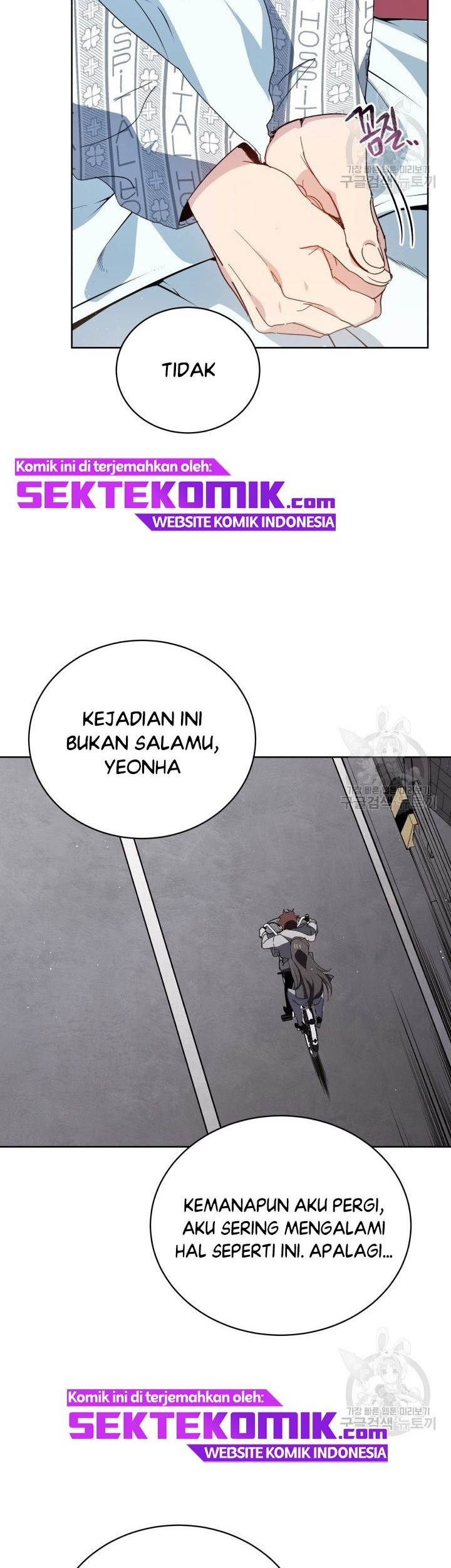 The Descent of the Demonic Master Chapter 88 Gambar 35