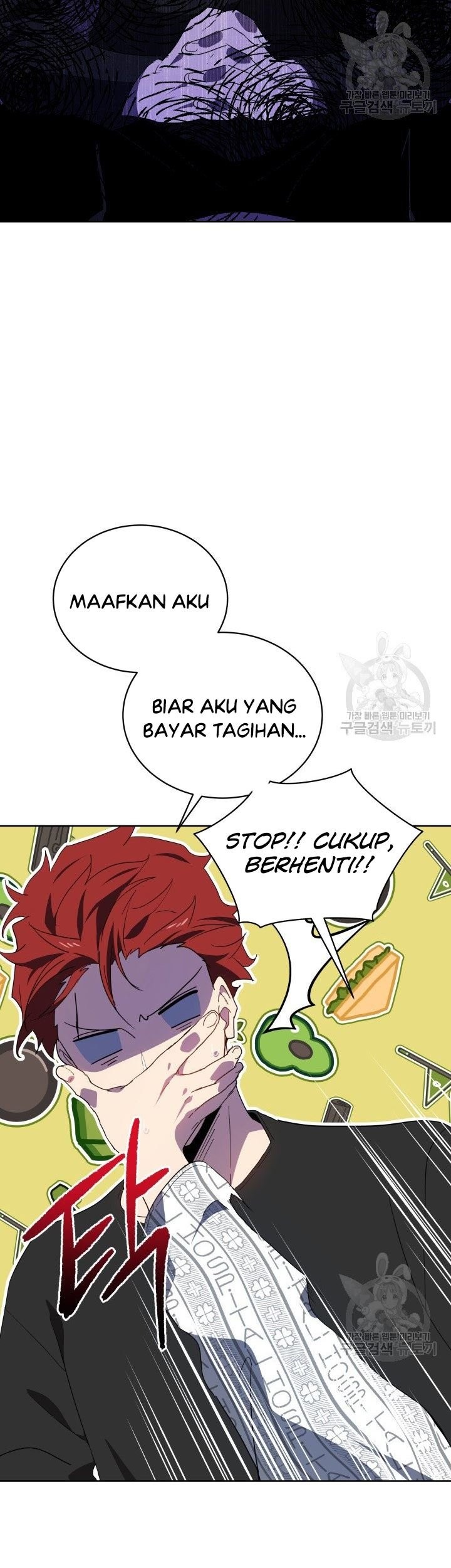 The Descent of the Demonic Master Chapter 88 Gambar 38