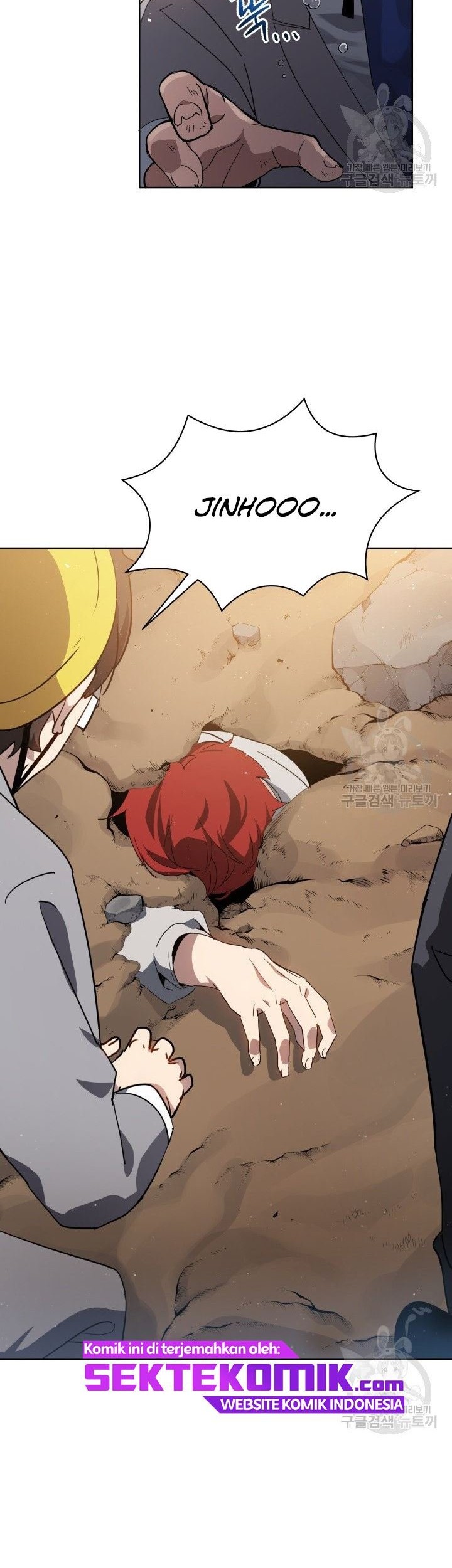 The Descent of the Demonic Master Chapter 88 Gambar 11