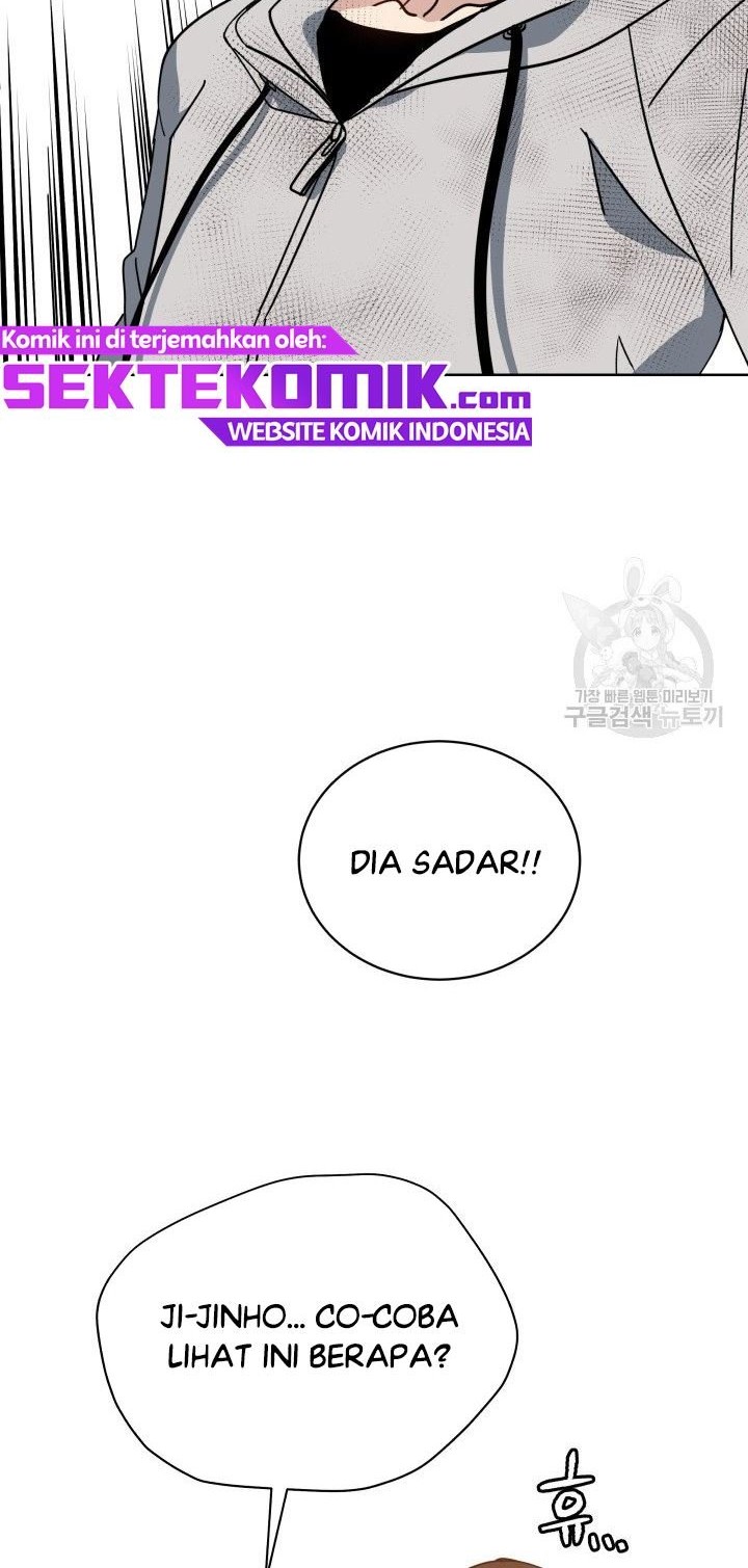 The Descent of the Demonic Master Chapter 88 Gambar 17