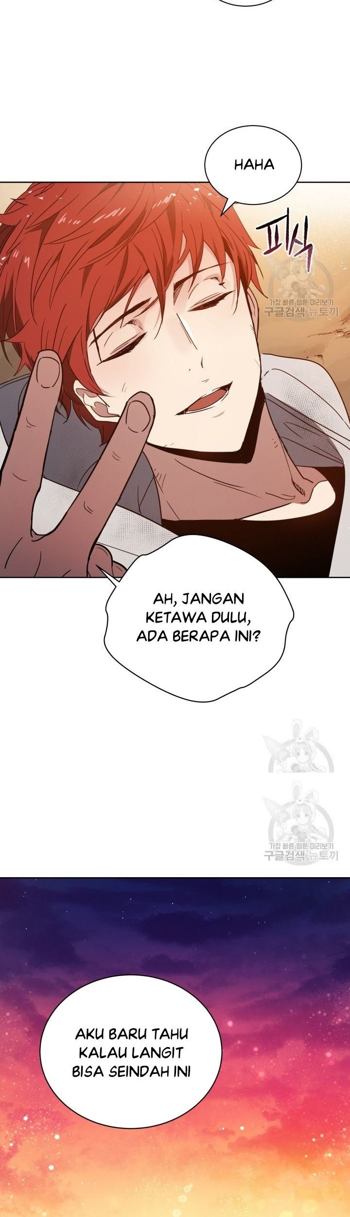 The Descent of the Demonic Master Chapter 88 Gambar 19