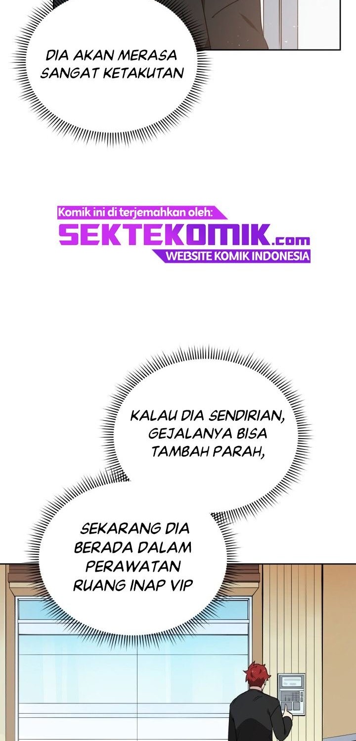 The Descent of the Demonic Master Chapter 88 Gambar 25