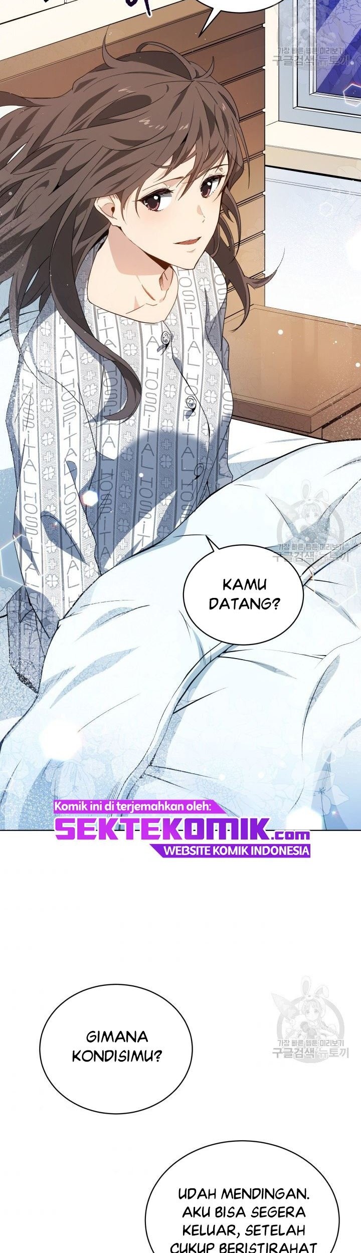 The Descent of the Demonic Master Chapter 88 Gambar 28
