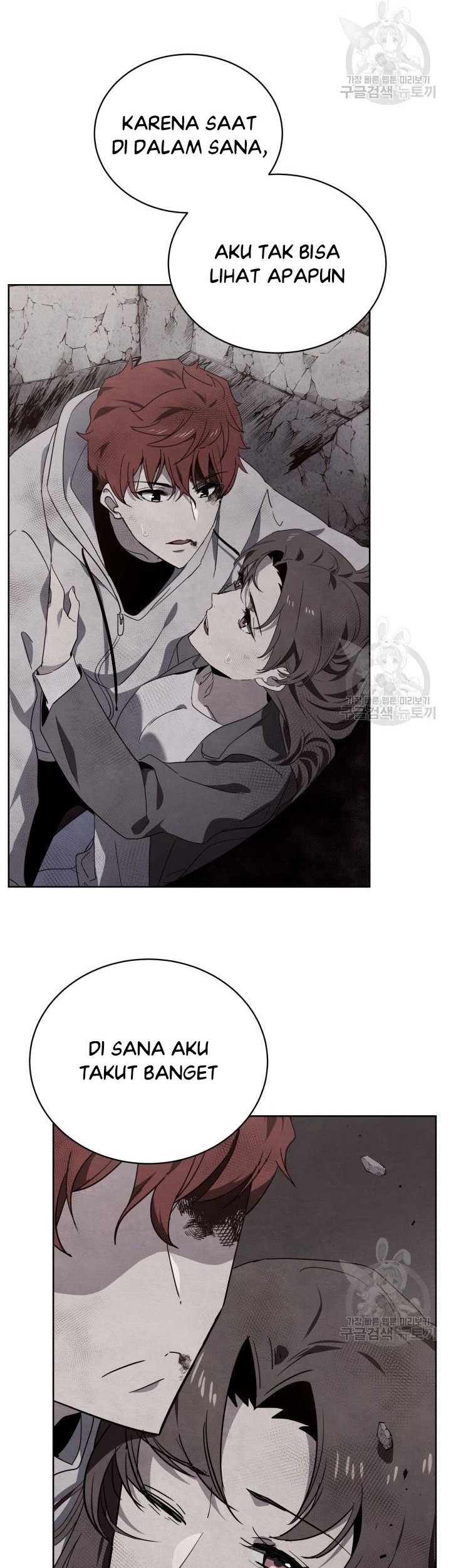 The Descent of the Demonic Master Chapter 88 Gambar 31