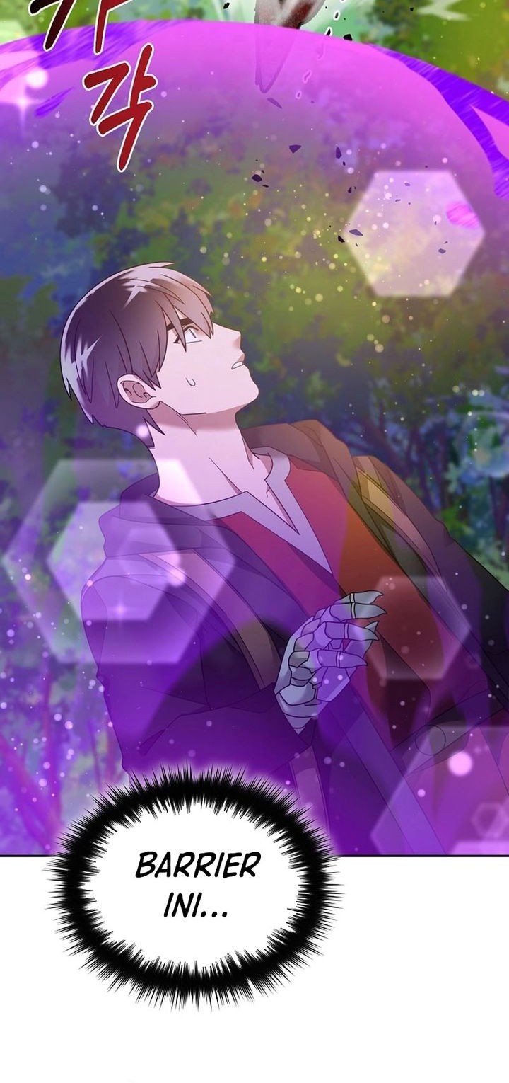 The Newbie Is Too Strong Chapter 116 Gambar 33