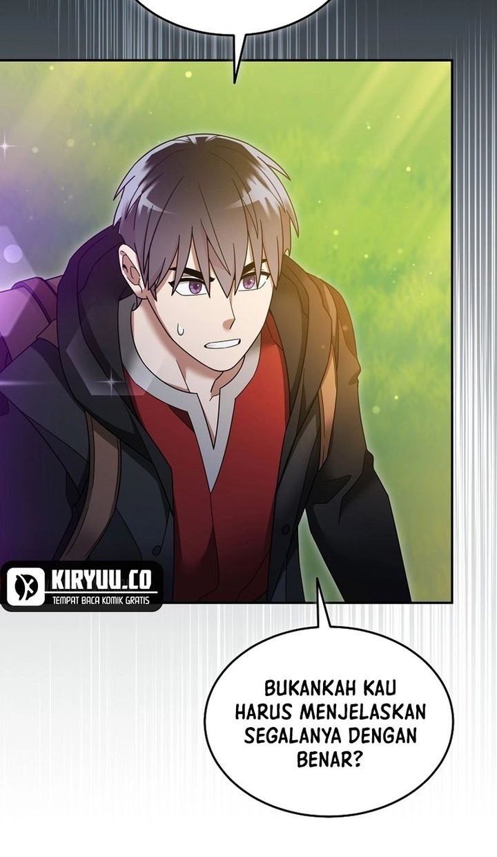 The Newbie Is Too Strong Chapter 116 Gambar 36