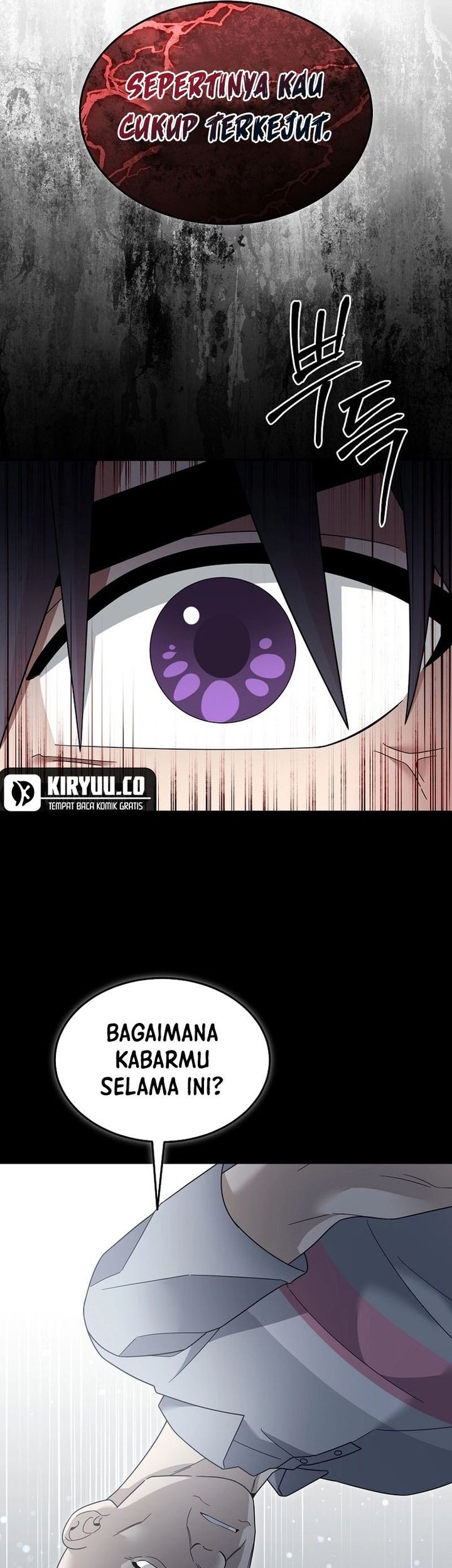 The Newbie Is Too Strong Chapter 116 Gambar 10