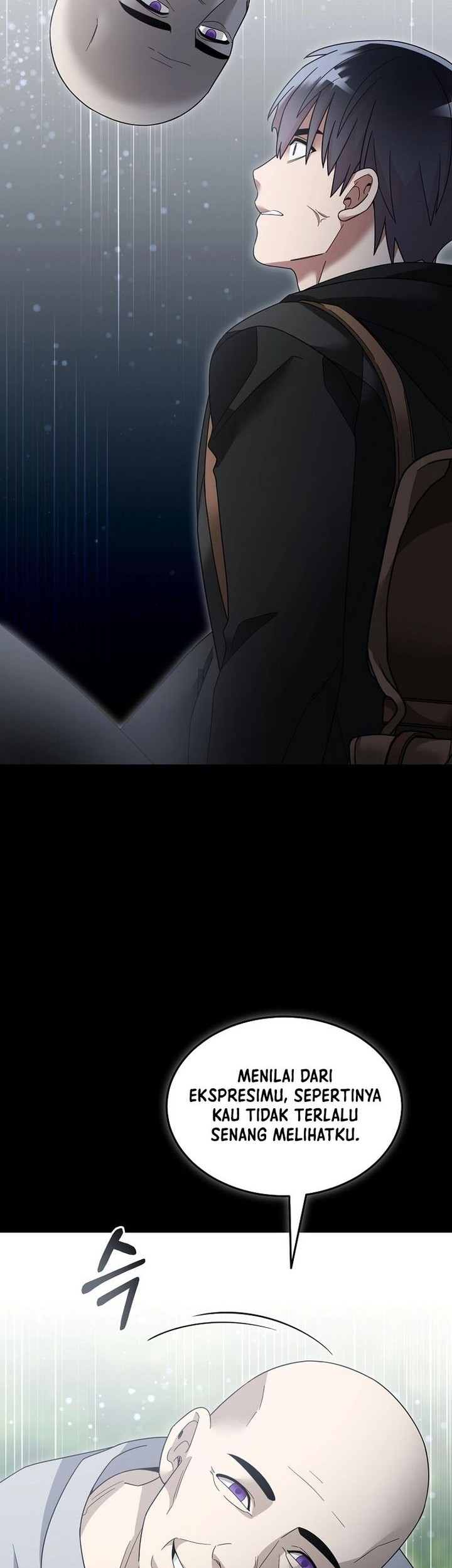 The Newbie Is Too Strong Chapter 116 Gambar 11