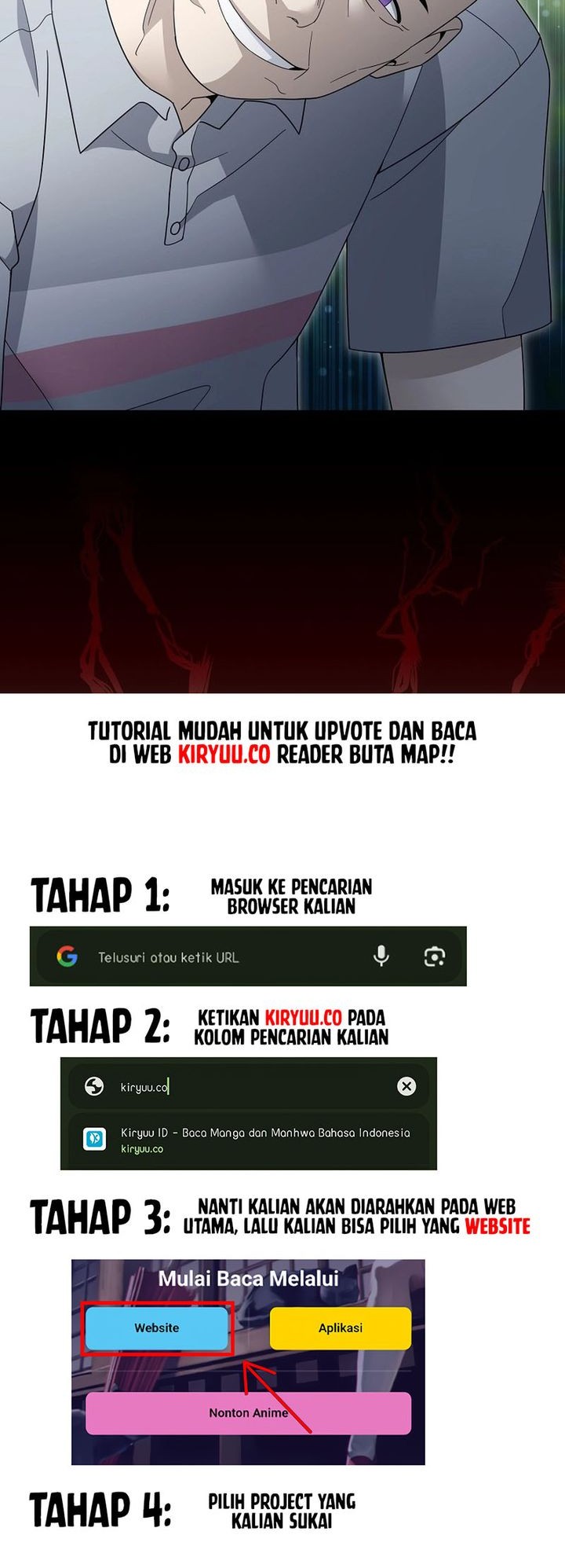 The Newbie Is Too Strong Chapter 116 Gambar 12