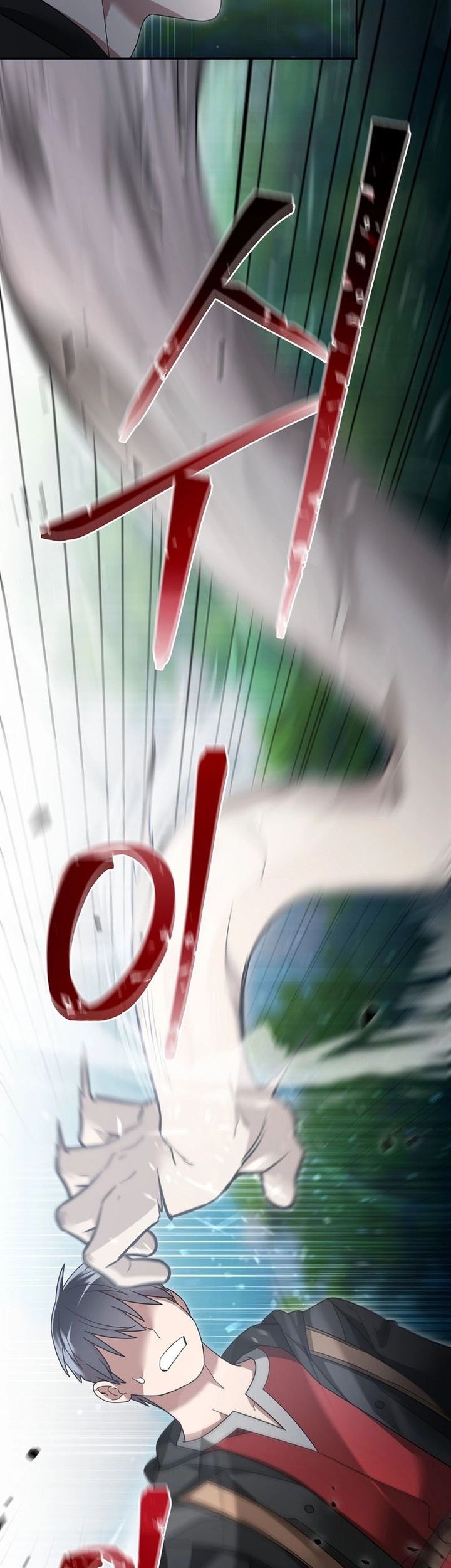 The Newbie Is Too Strong Chapter 116 Gambar 14