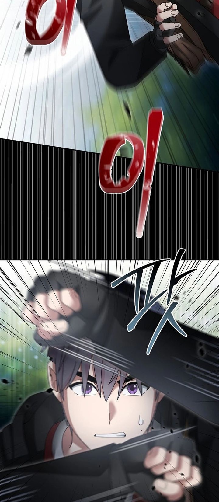 The Newbie Is Too Strong Chapter 116 Gambar 15