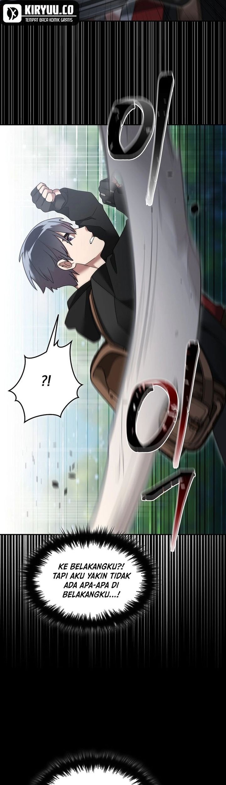 The Newbie Is Too Strong Chapter 116 Gambar 16