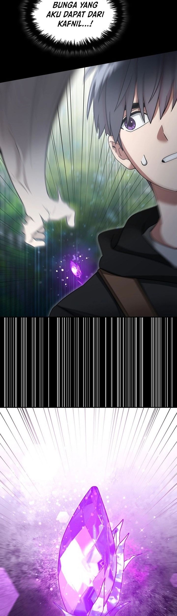 The Newbie Is Too Strong Chapter 116 Gambar 17