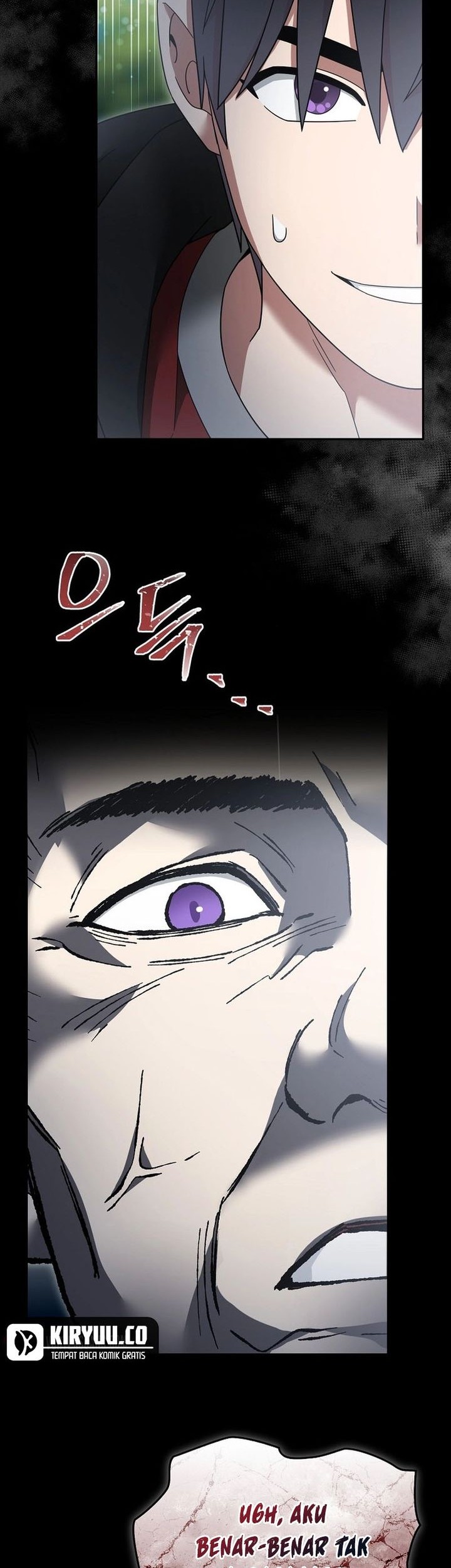 The Newbie Is Too Strong Chapter 116 Gambar 23