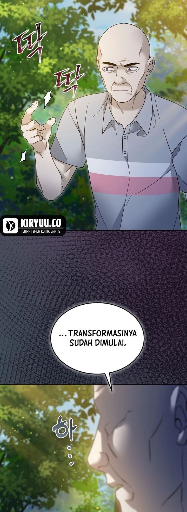 The Newbie Is Too Strong Chapter 116 Gambar 27