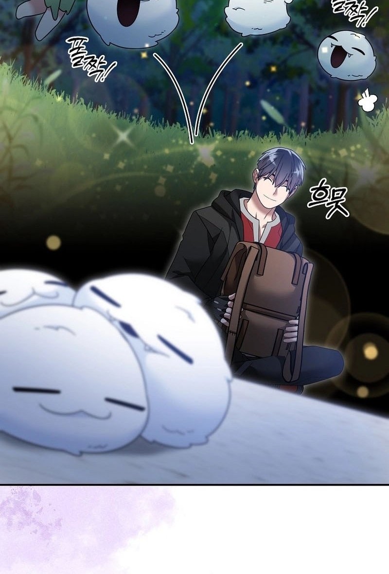 The Newbie Is Too Strong Chapter 115 Gambar 19