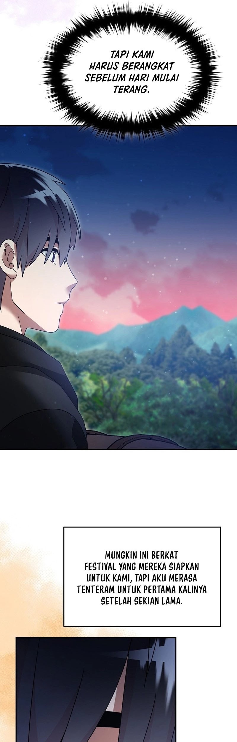 The Newbie Is Too Strong Chapter 115 Gambar 20