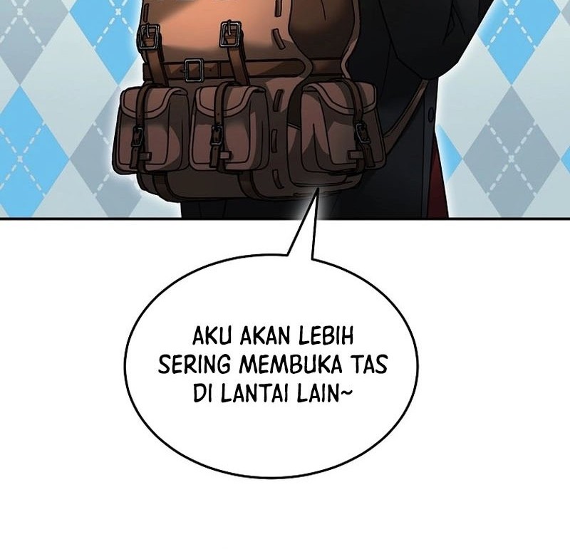 The Newbie Is Too Strong Chapter 115 Gambar 25