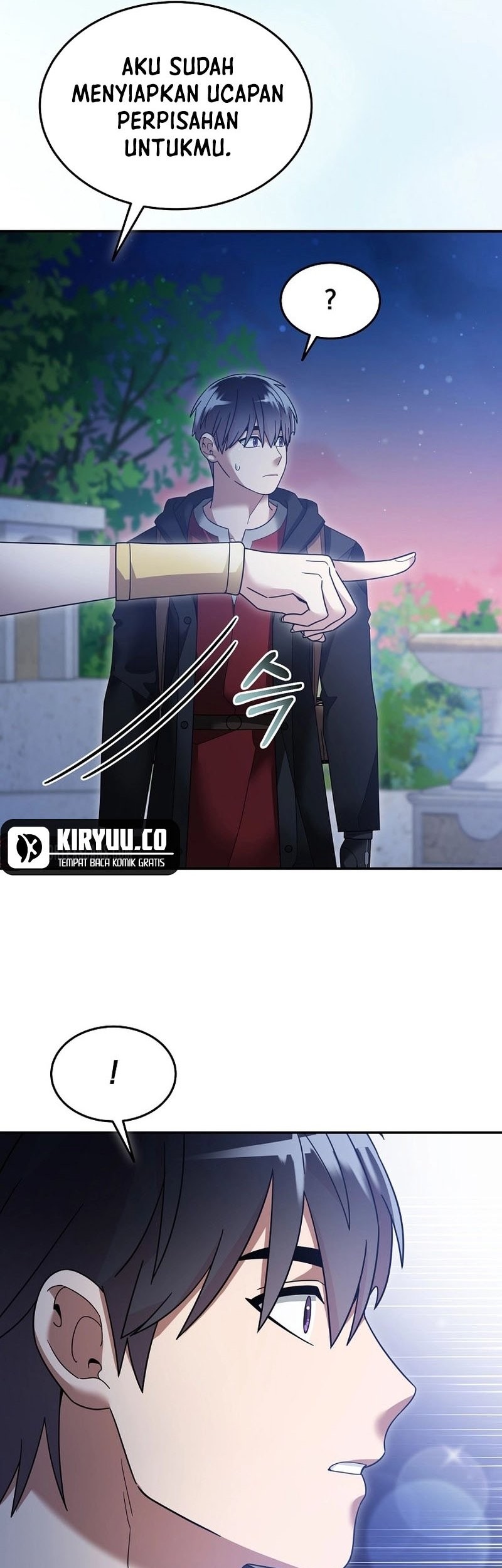 The Newbie Is Too Strong Chapter 115 Gambar 28