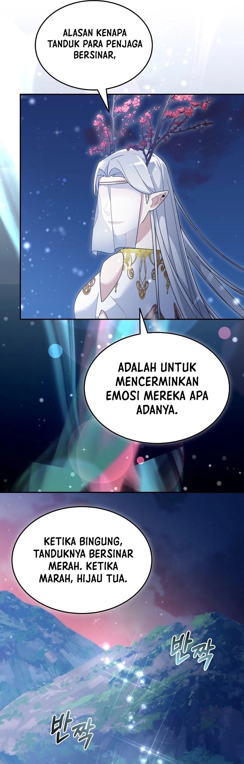 The Newbie Is Too Strong Chapter 115 Gambar 30