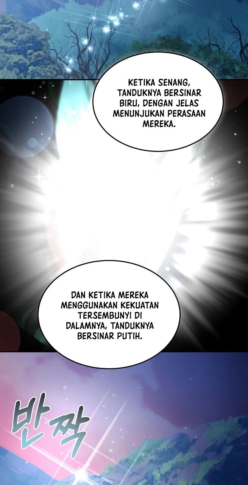 The Newbie Is Too Strong Chapter 115 Gambar 31