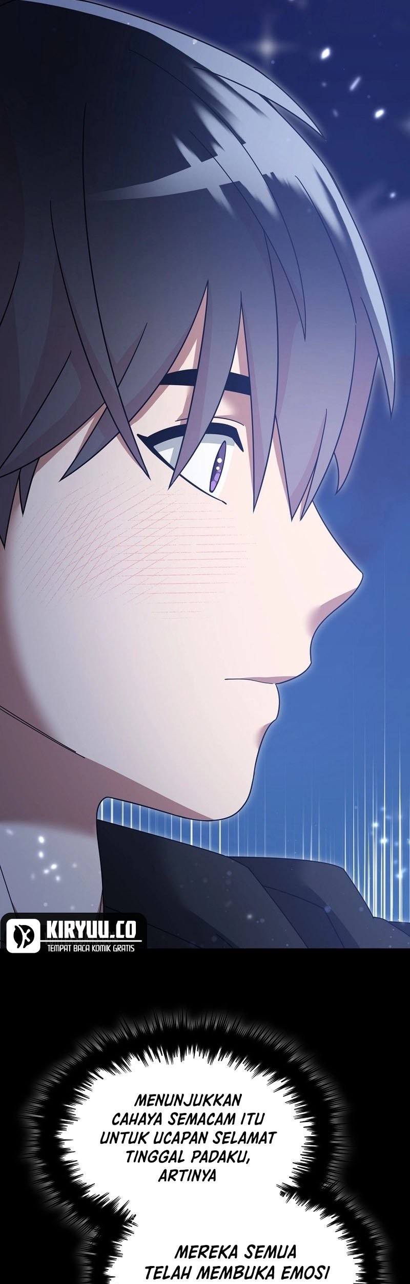 The Newbie Is Too Strong Chapter 115 Gambar 33