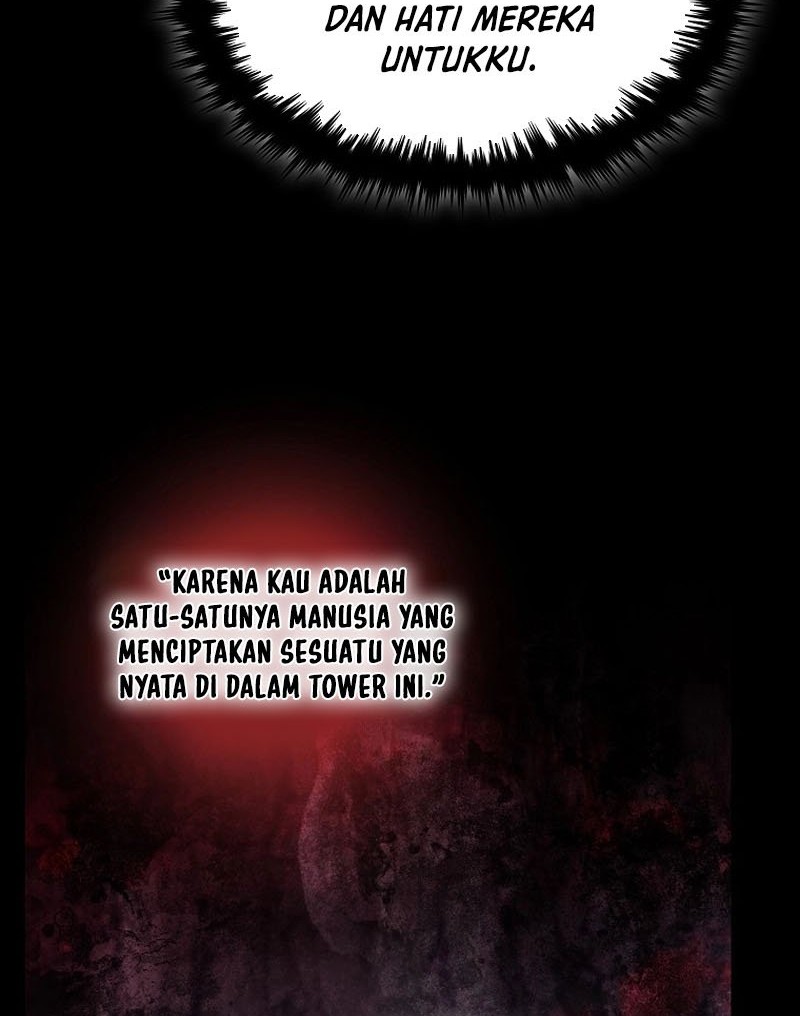 The Newbie Is Too Strong Chapter 115 Gambar 34