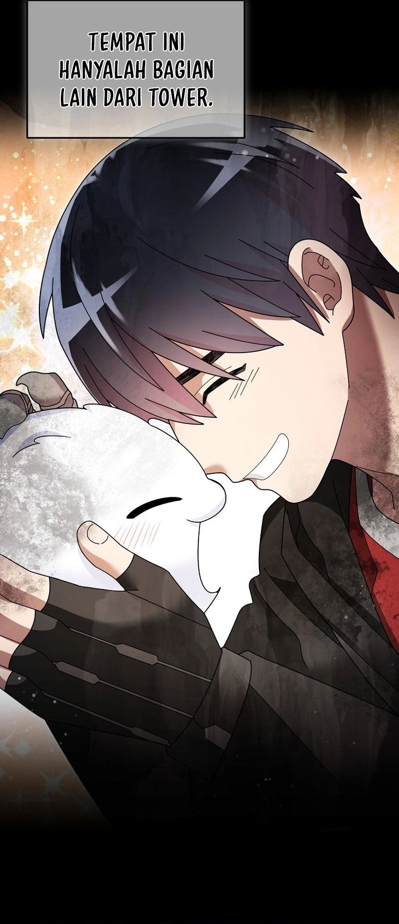 The Newbie Is Too Strong Chapter 115 Gambar 37