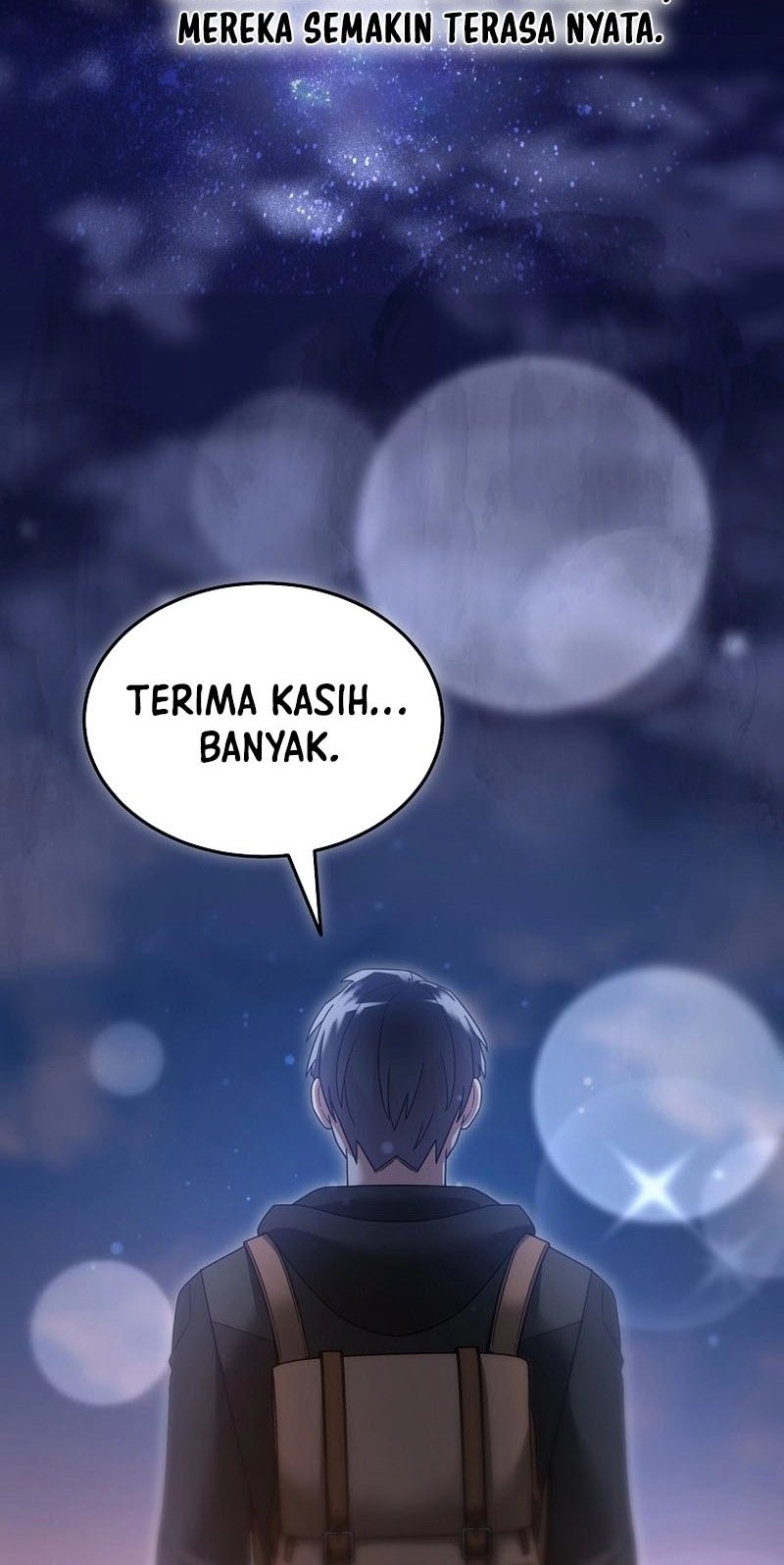 The Newbie Is Too Strong Chapter 115 Gambar 39