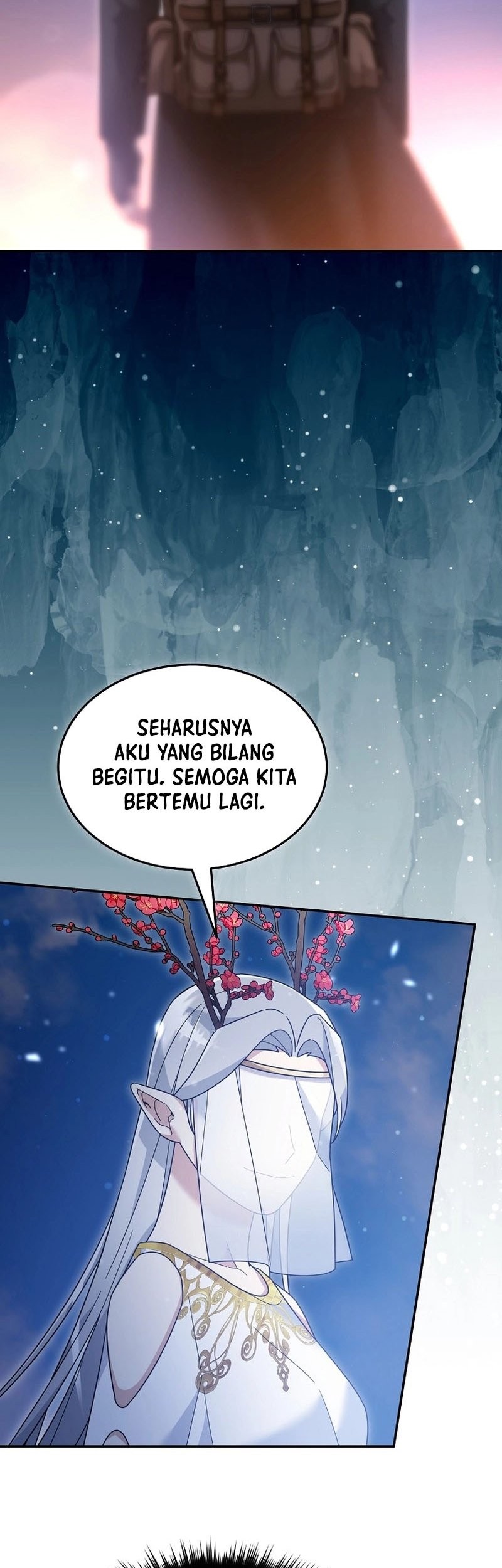 The Newbie Is Too Strong Chapter 115 Gambar 40