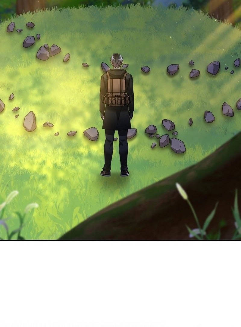 The Newbie Is Too Strong Chapter 115 Gambar 47