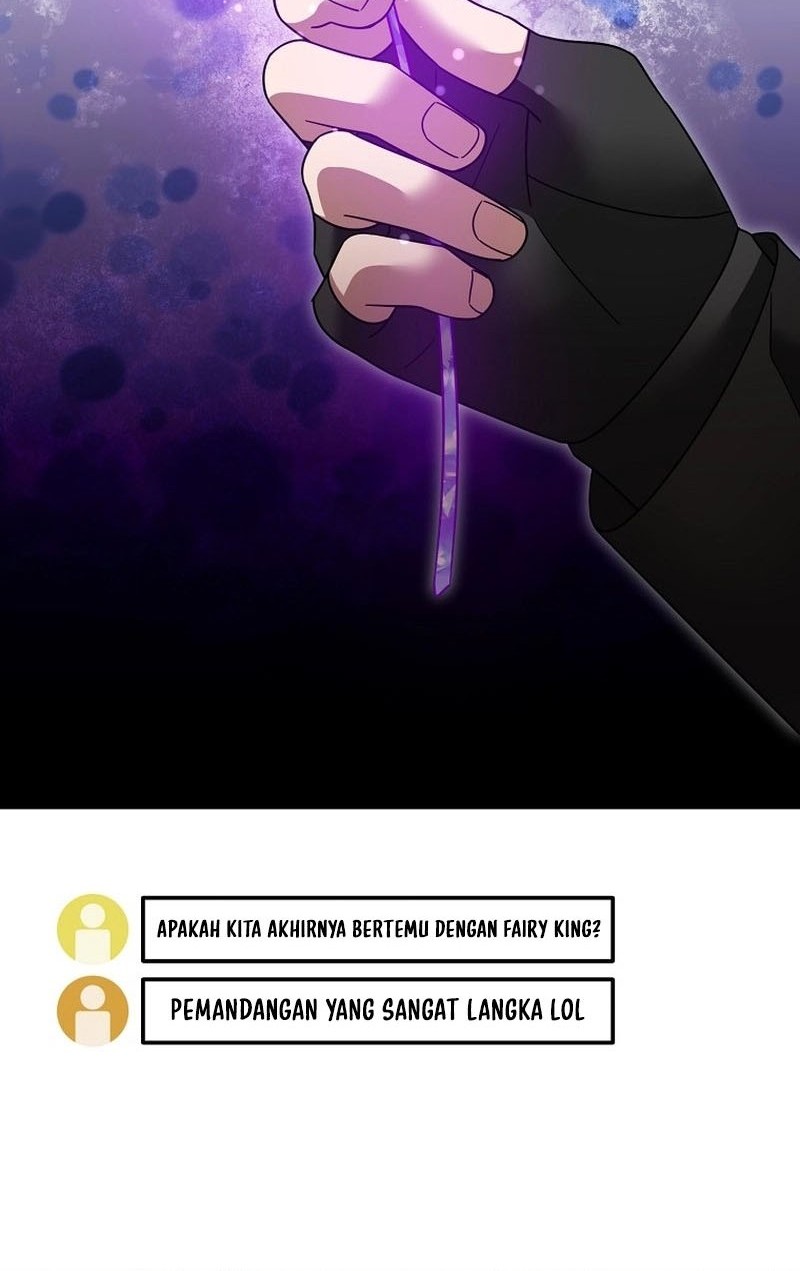 The Newbie Is Too Strong Chapter 115 Gambar 49