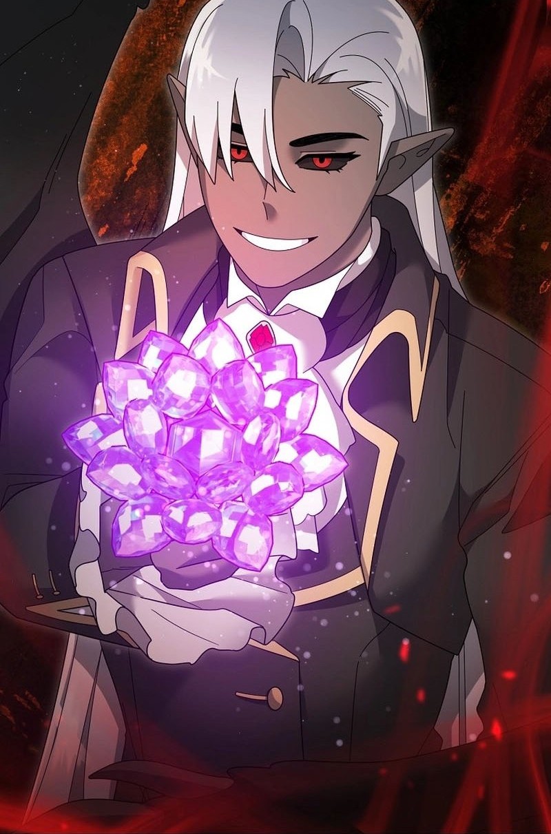 The Newbie Is Too Strong Chapter 115 Gambar 51