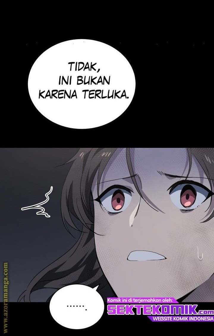 The Descent of the Demonic Master Chapter 86 Gambar 18