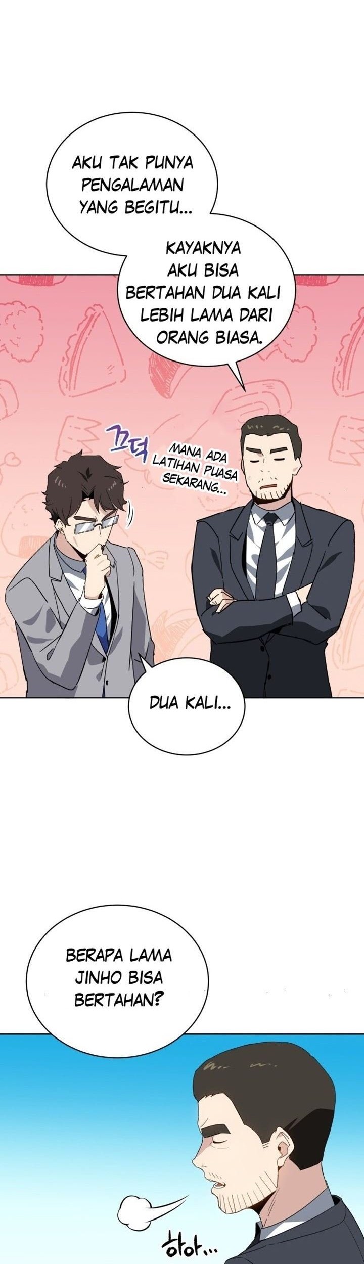 The Descent of the Demonic Master Chapter 86 Gambar 36