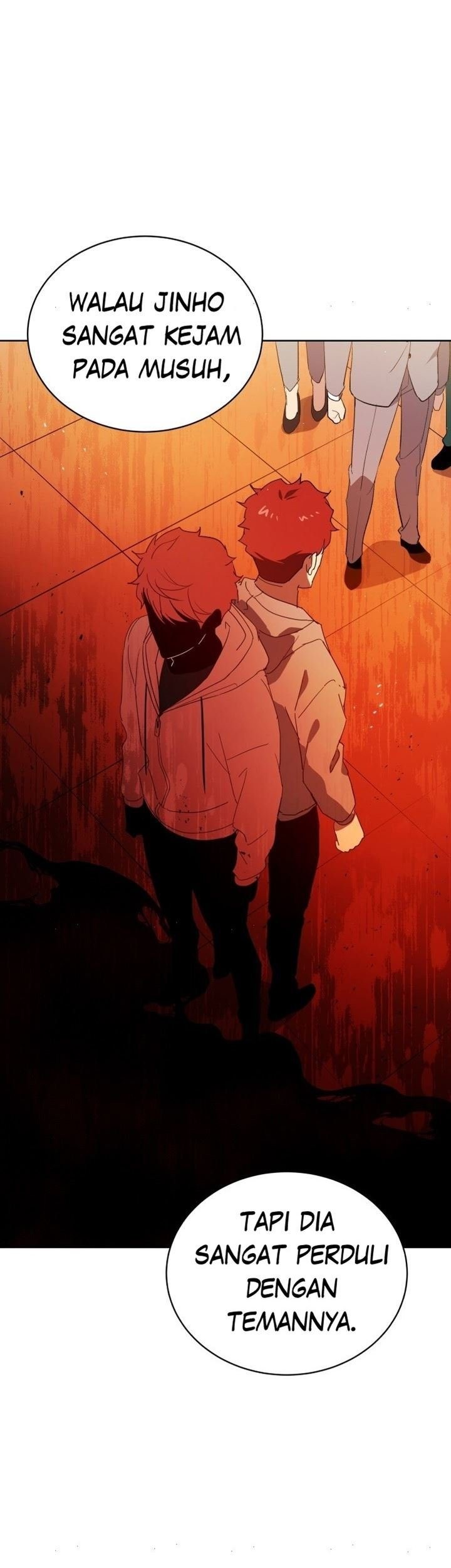 The Descent of the Demonic Master Chapter 86 Gambar 43