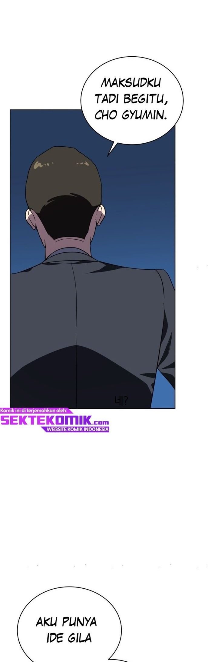 The Descent of the Demonic Master Chapter 86 Gambar 46