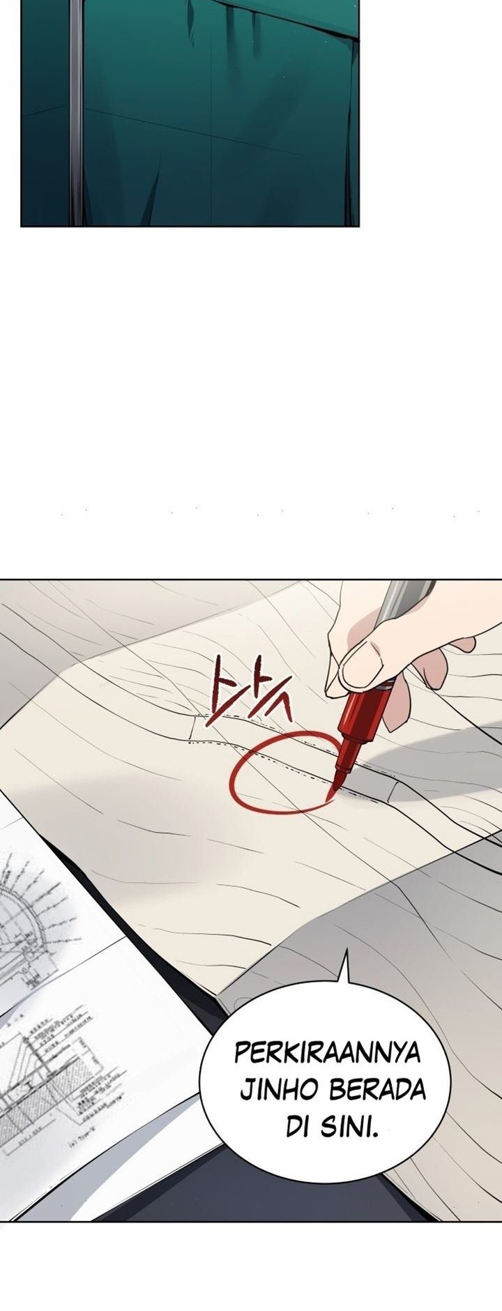 The Descent of the Demonic Master Chapter 86 Gambar 7