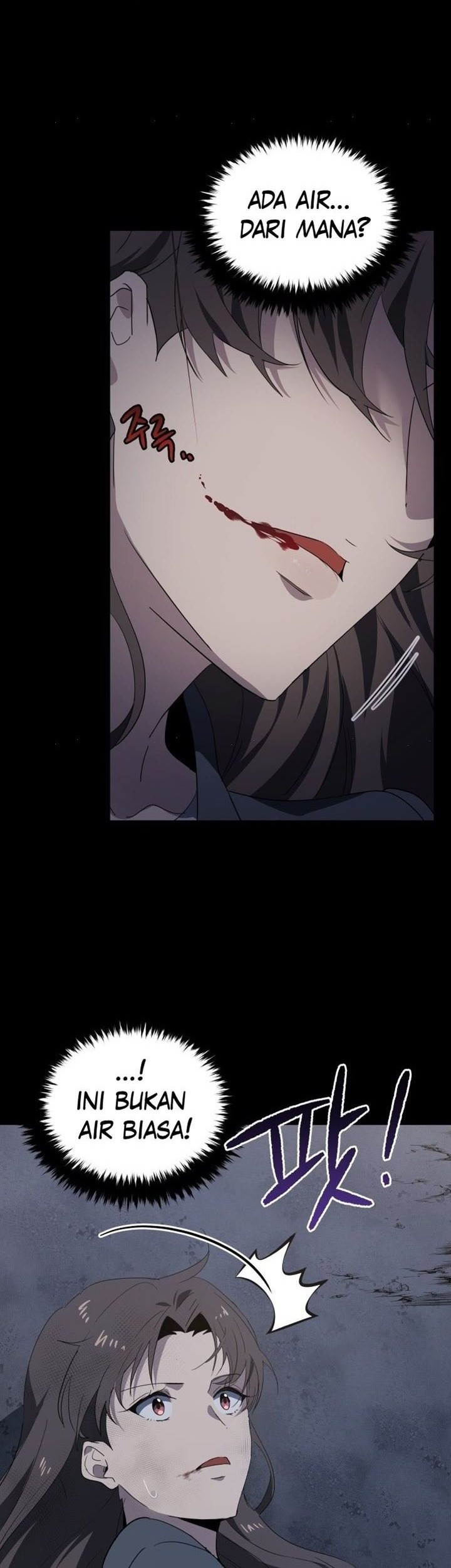 The Descent of the Demonic Master Chapter 86 Gambar 16
