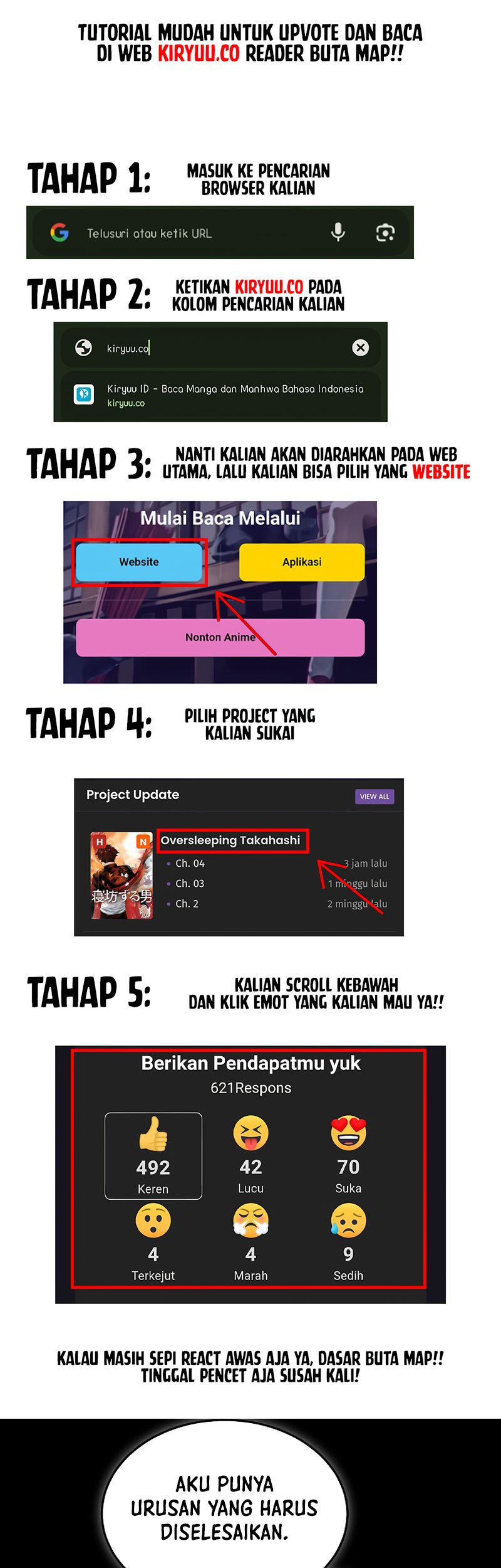 The Newbie Is Too Strong Chapter 114 Gambar 8