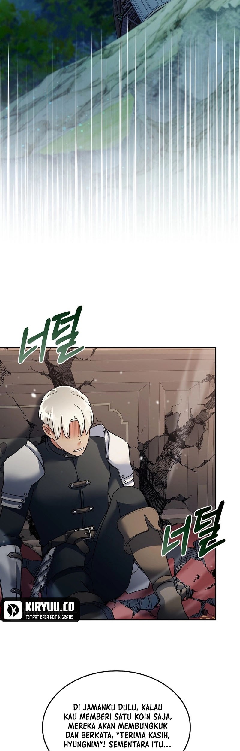 The Newbie Is Too Strong Chapter 114 Gambar 12