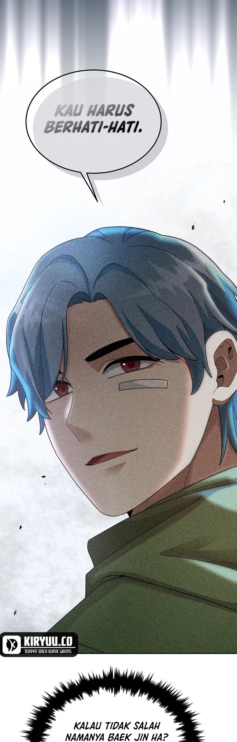 The Newbie Is Too Strong Chapter 114 Gambar 15