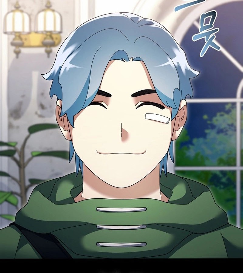 The Newbie Is Too Strong Chapter 114 Gambar 20